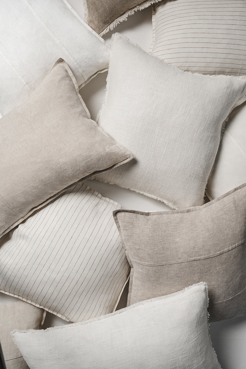 Cushion Inserts