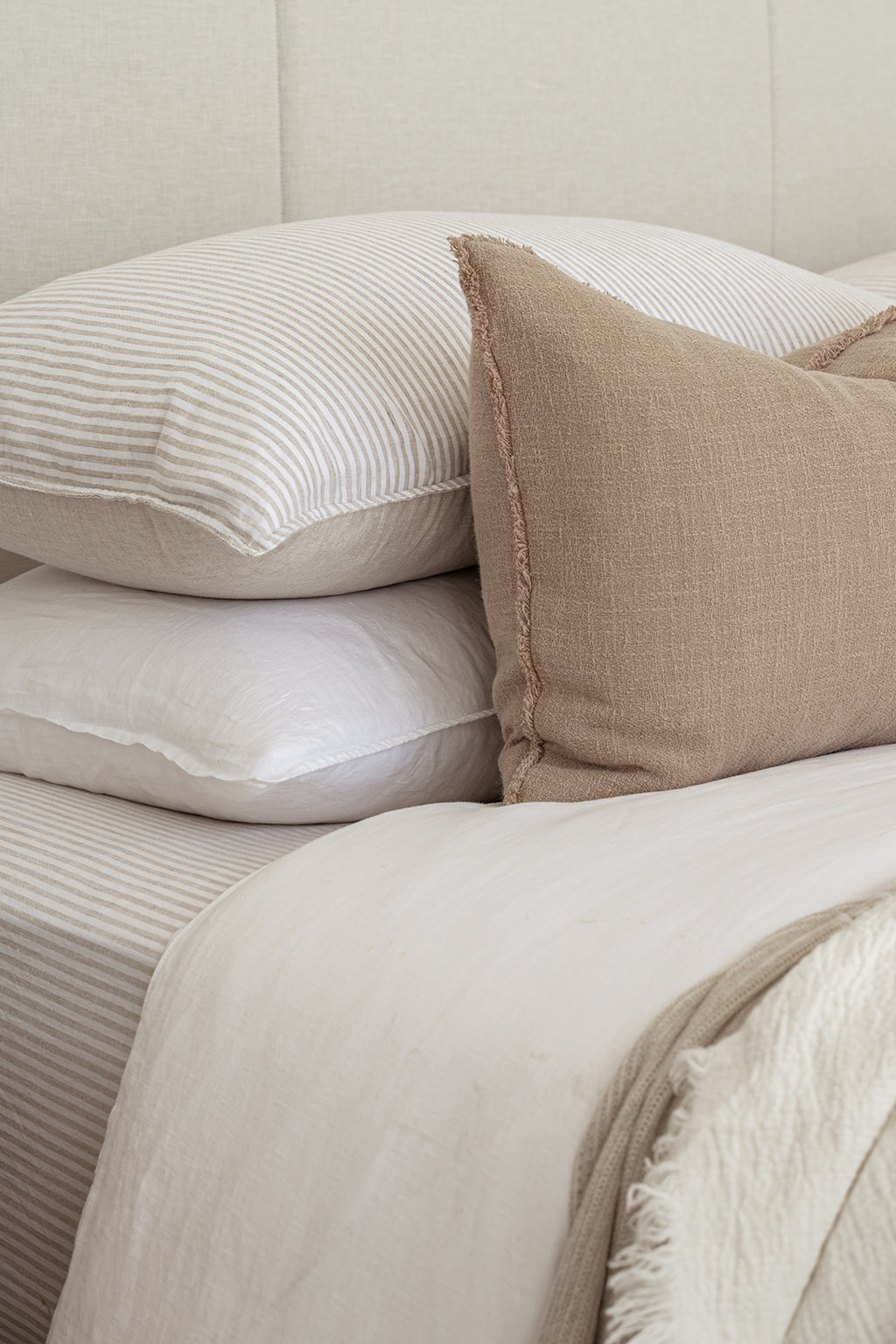 Sebby Rectangular Cushion Cover