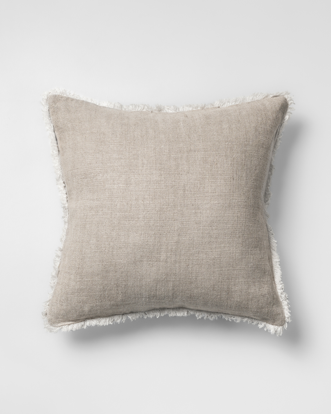 Archie Essential Cushion (with Feather Insert)
