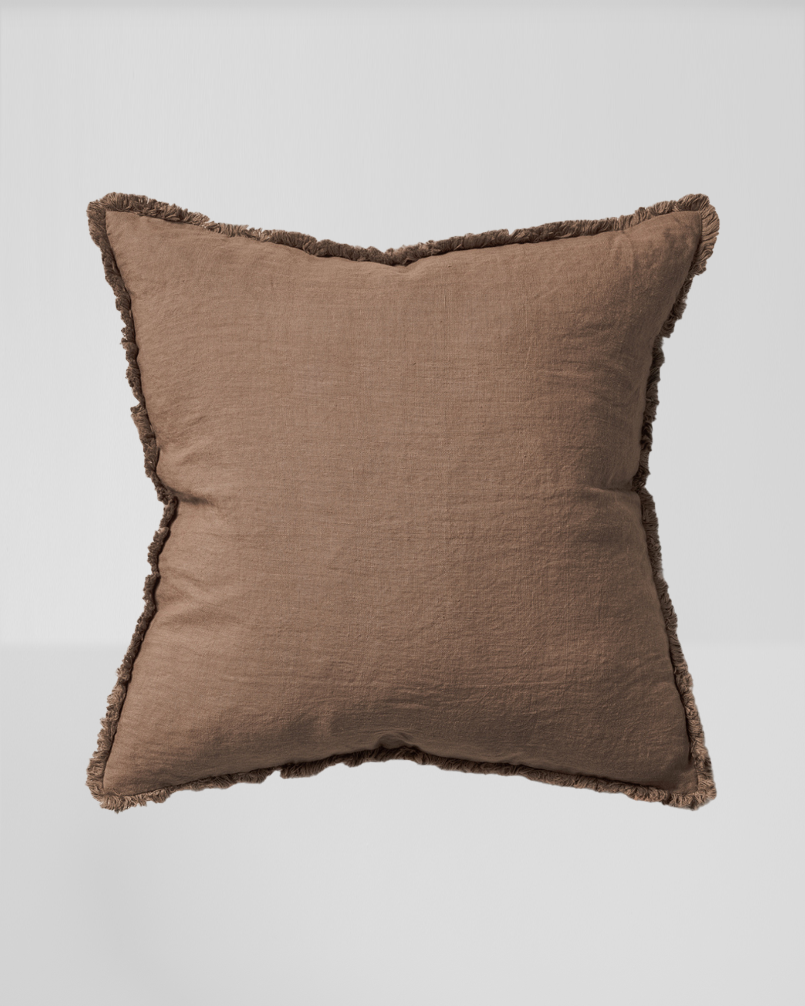 Archie Grande Cushion (with Feather Insert)