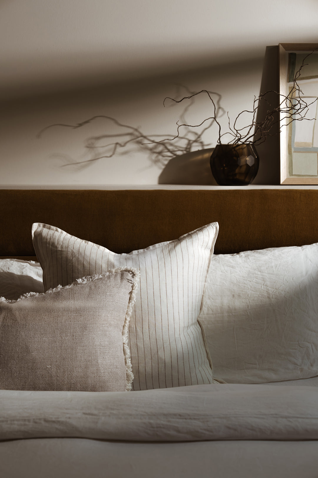 Sienna Essential Cushion Cover