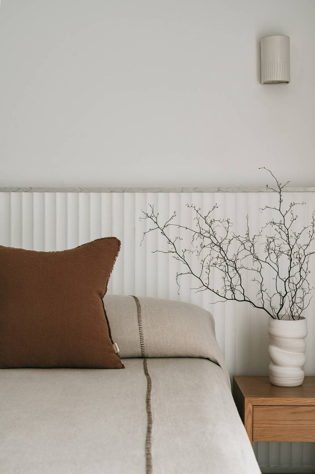 Sebby Rectangular Cushion Cover