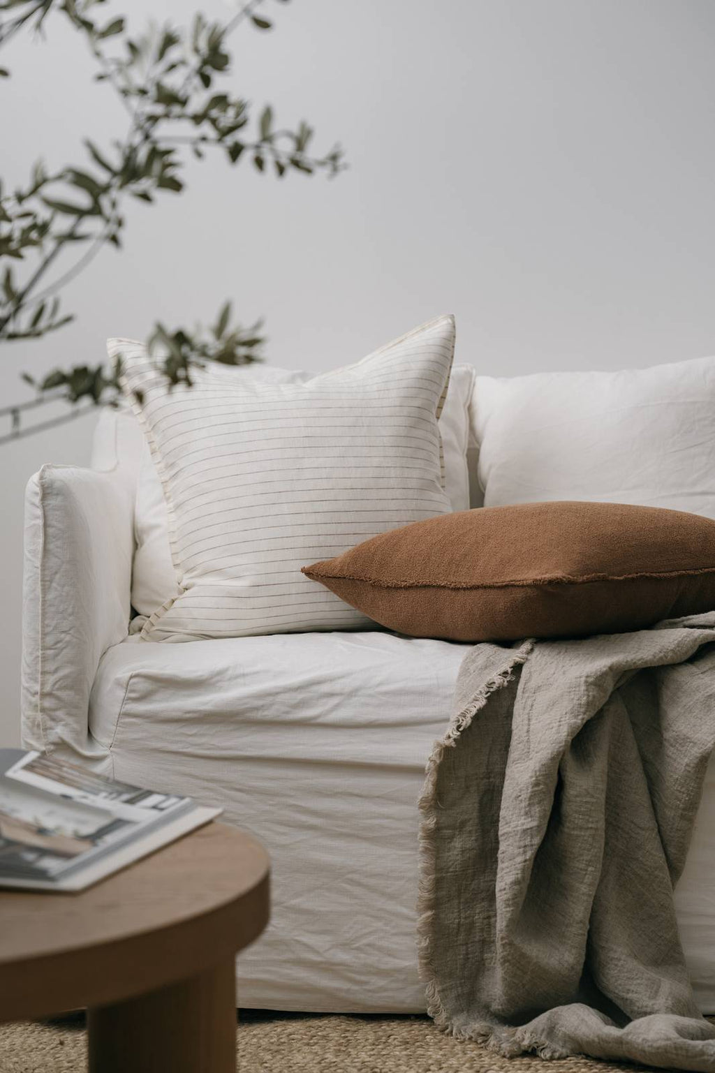 ochre