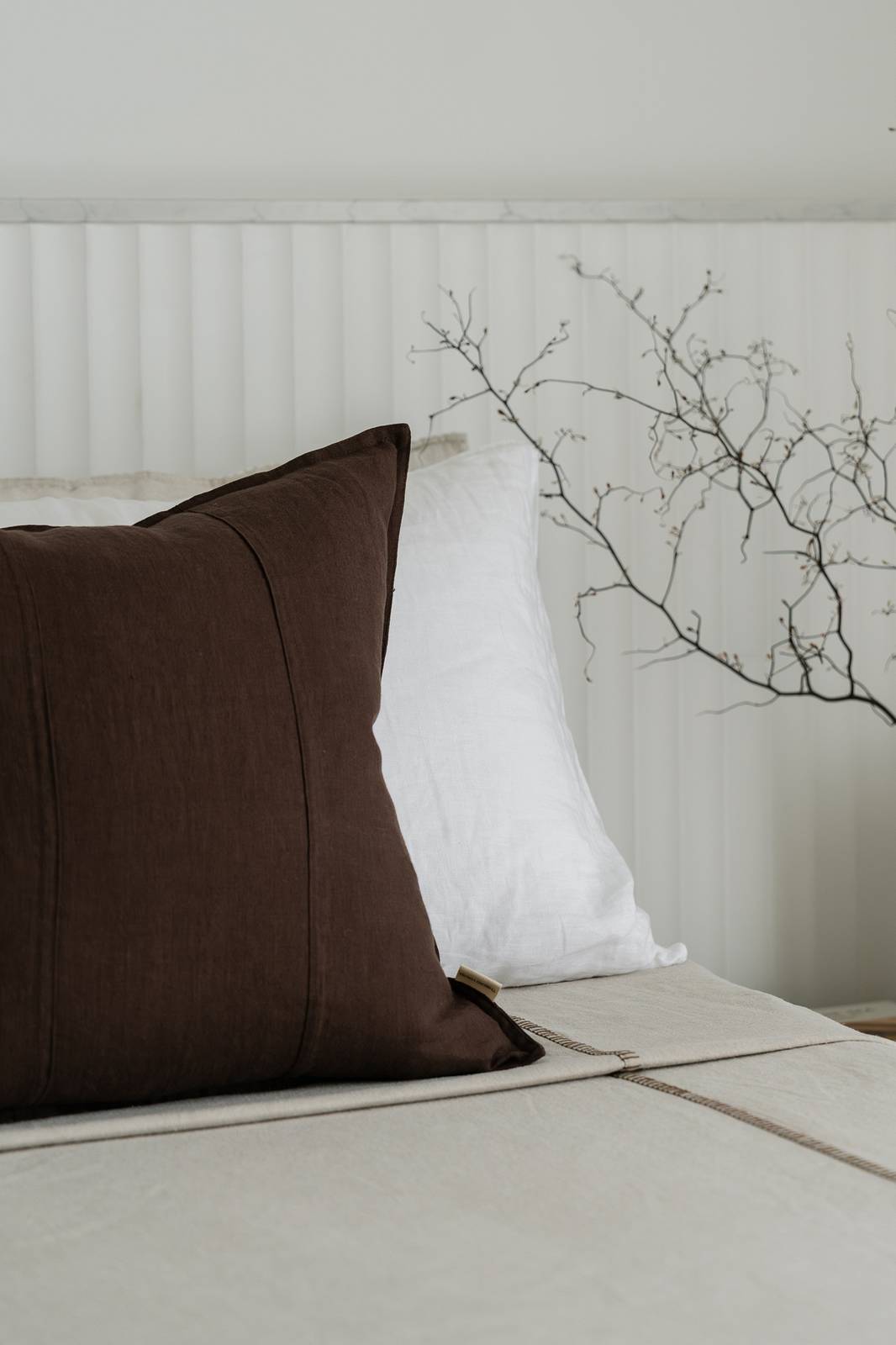 Sebby Grande Cushion Cover