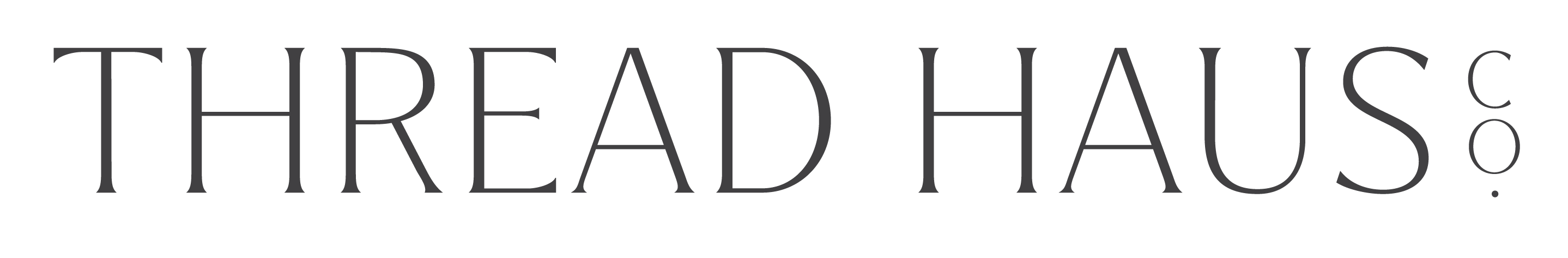 ThreadHaus Co.