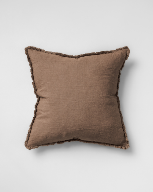 Archie Essential Cushion (with Feather Insert)